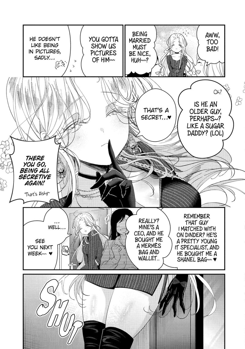 Assassin Cinderella 11 3