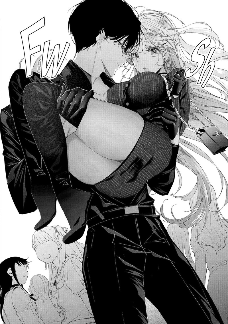 Assassin Cinderella 11 8