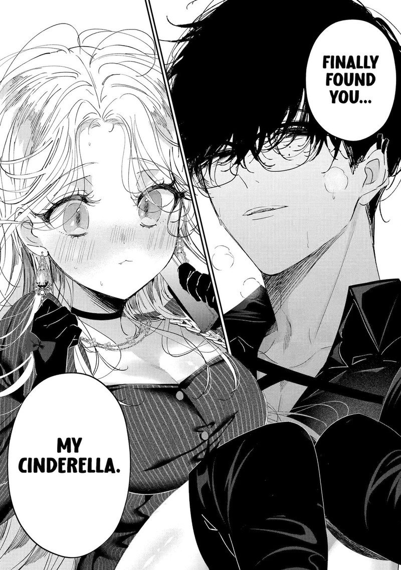 Assassin Cinderella 11 9