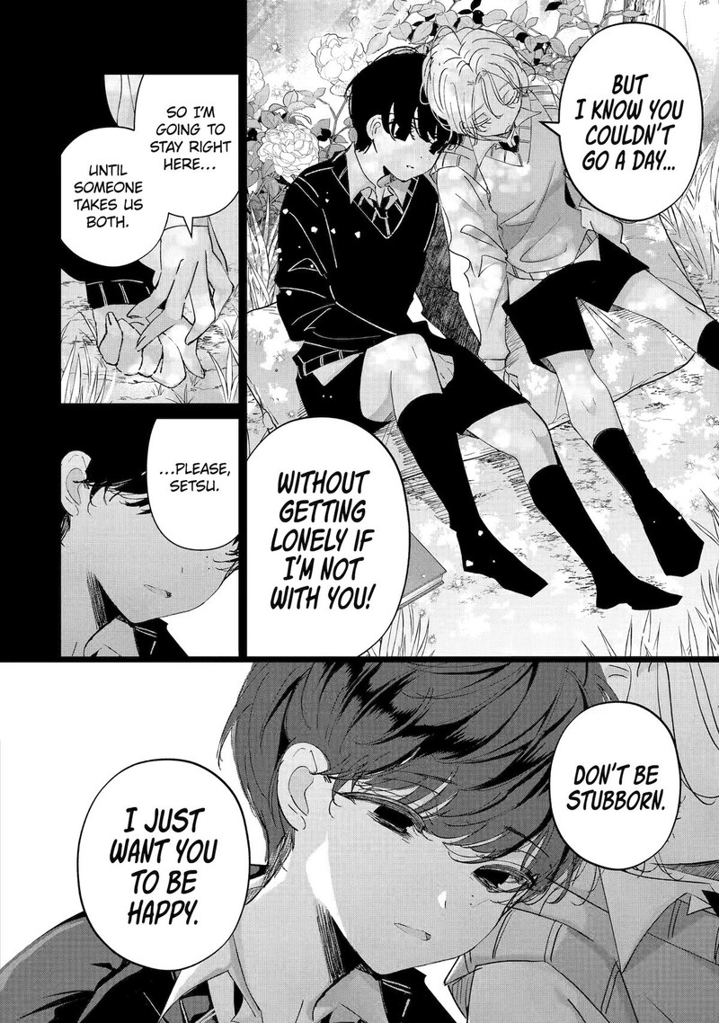 Assassin Cinderella 12 10