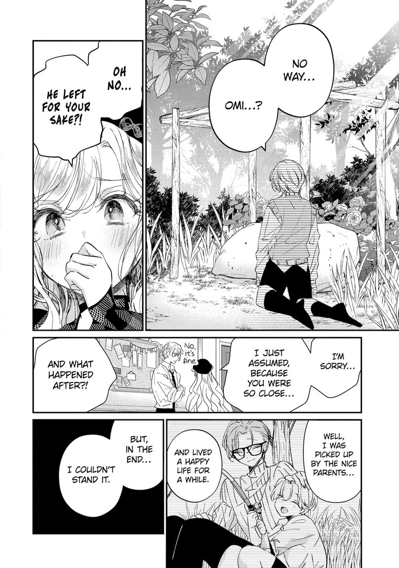 Assassin Cinderella 12 12