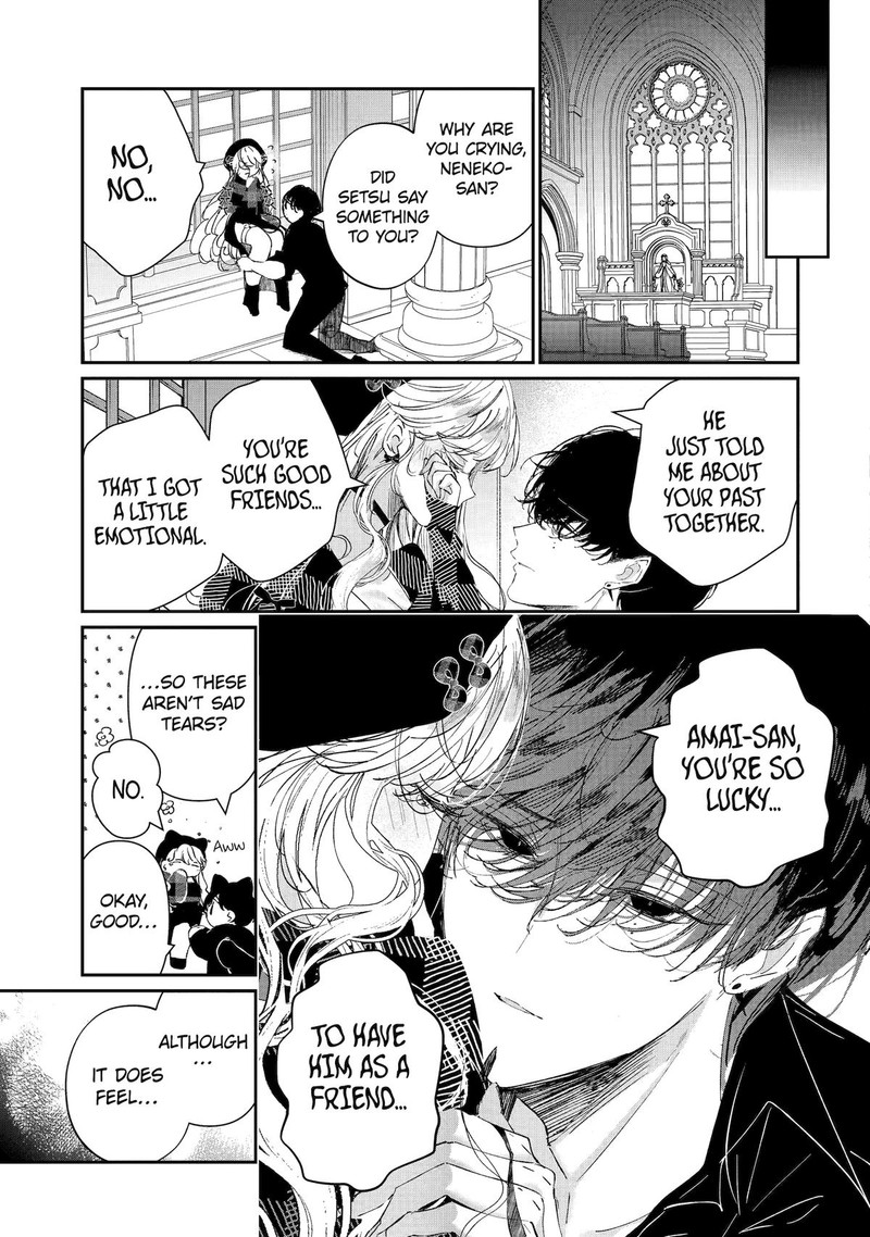 Assassin Cinderella 12 17