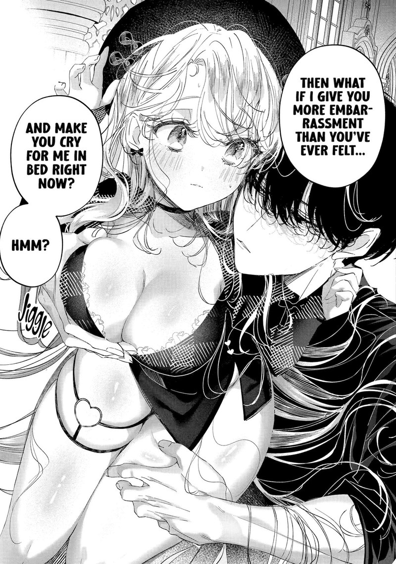 Assassin Cinderella 12 21