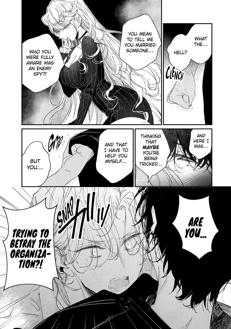 Assassin Cinderella 12 31