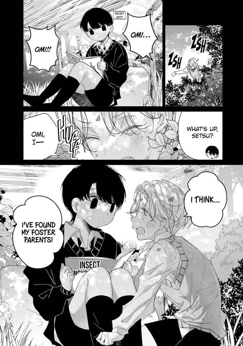 Assassin Cinderella 12 7