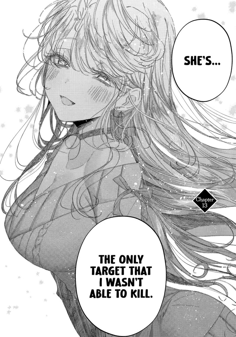 Assassin Cinderella 13 1