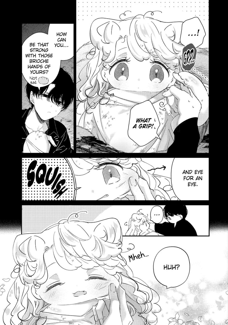 Assassin Cinderella 13 15