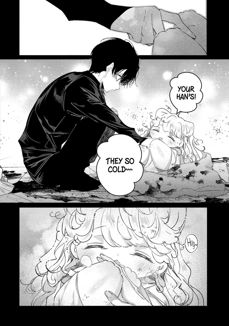 Assassin Cinderella 13 16