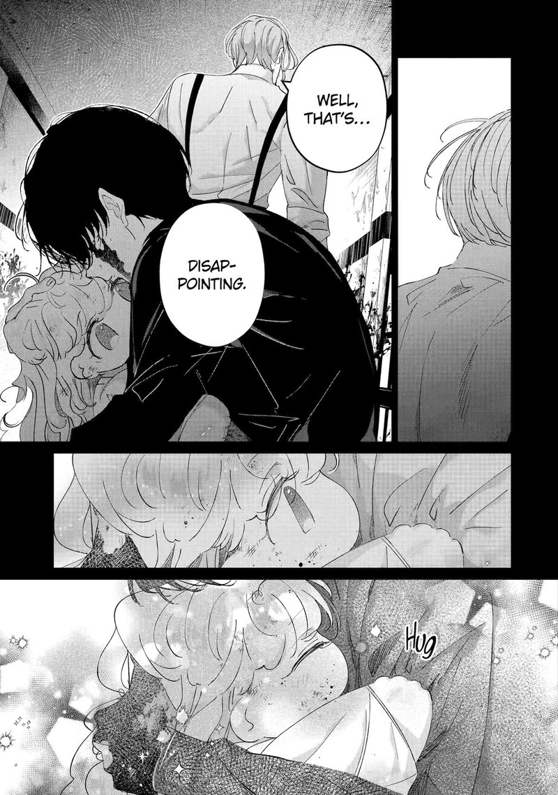 Assassin Cinderella 13 26