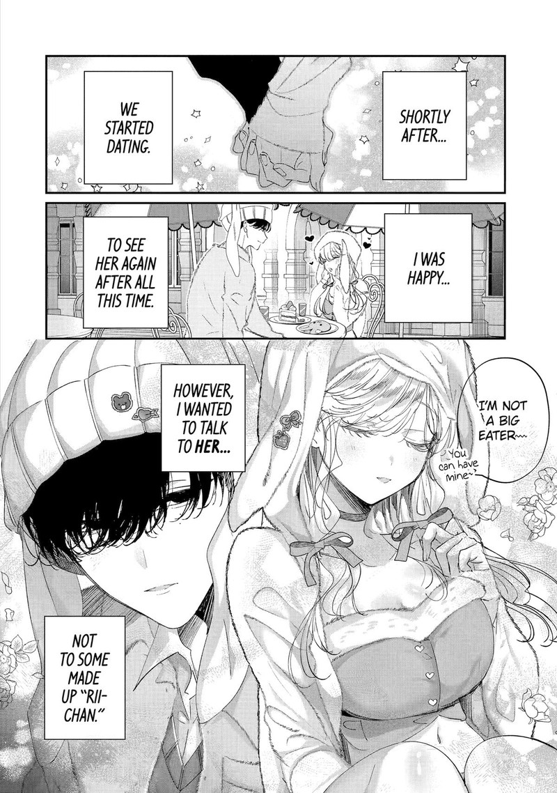 Assassin Cinderella 13 32