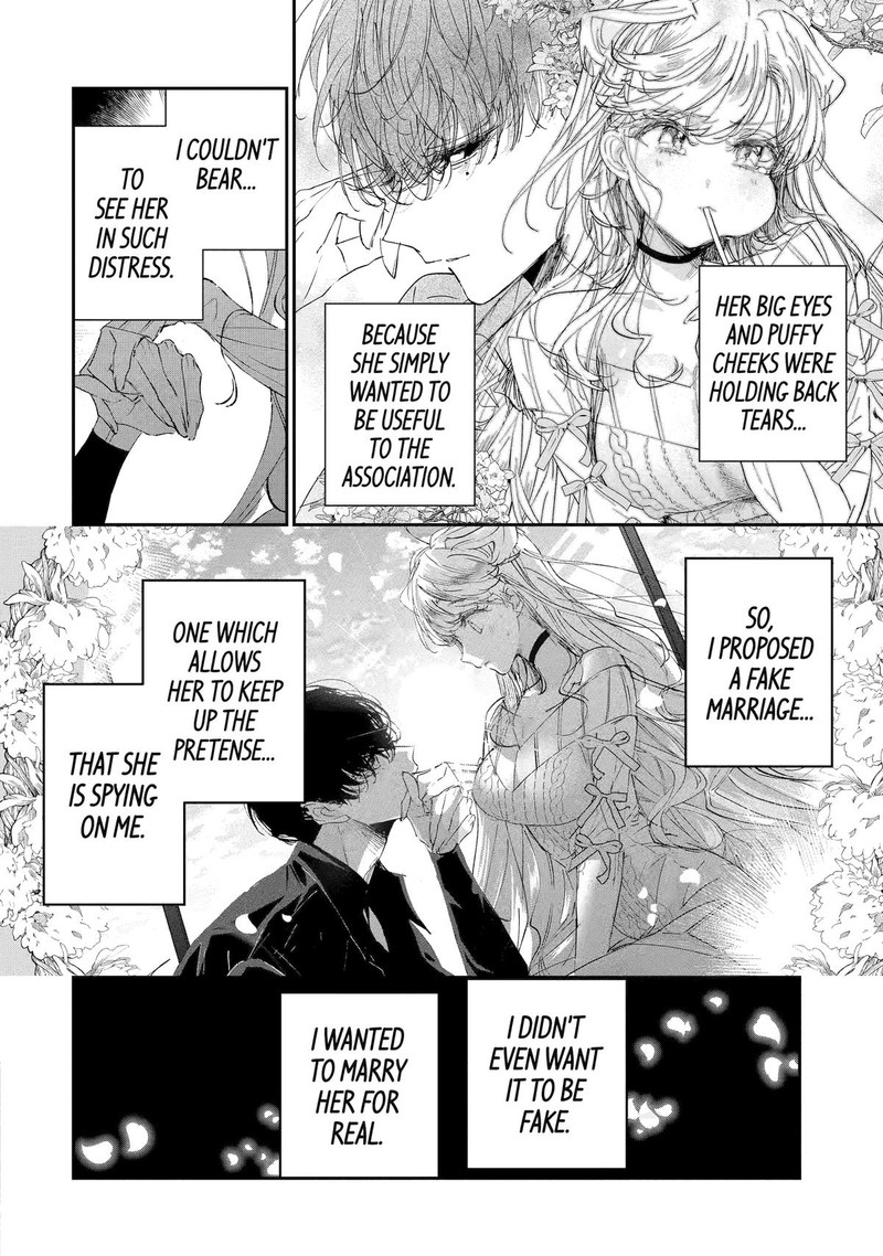 Assassin Cinderella 13 34