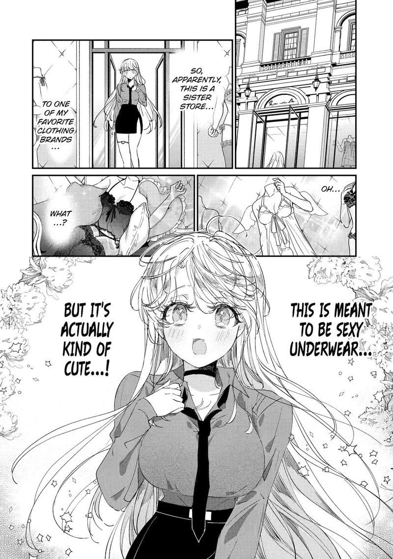 Assassin Cinderella 14 12