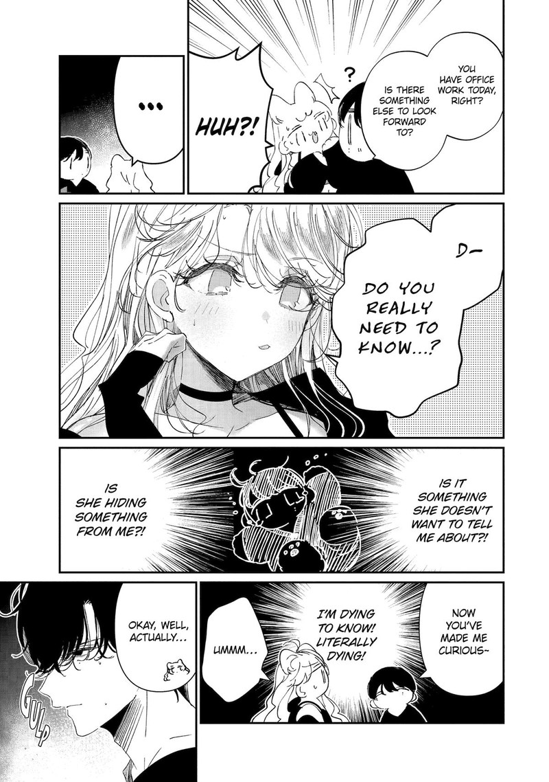 Assassin Cinderella 15 19