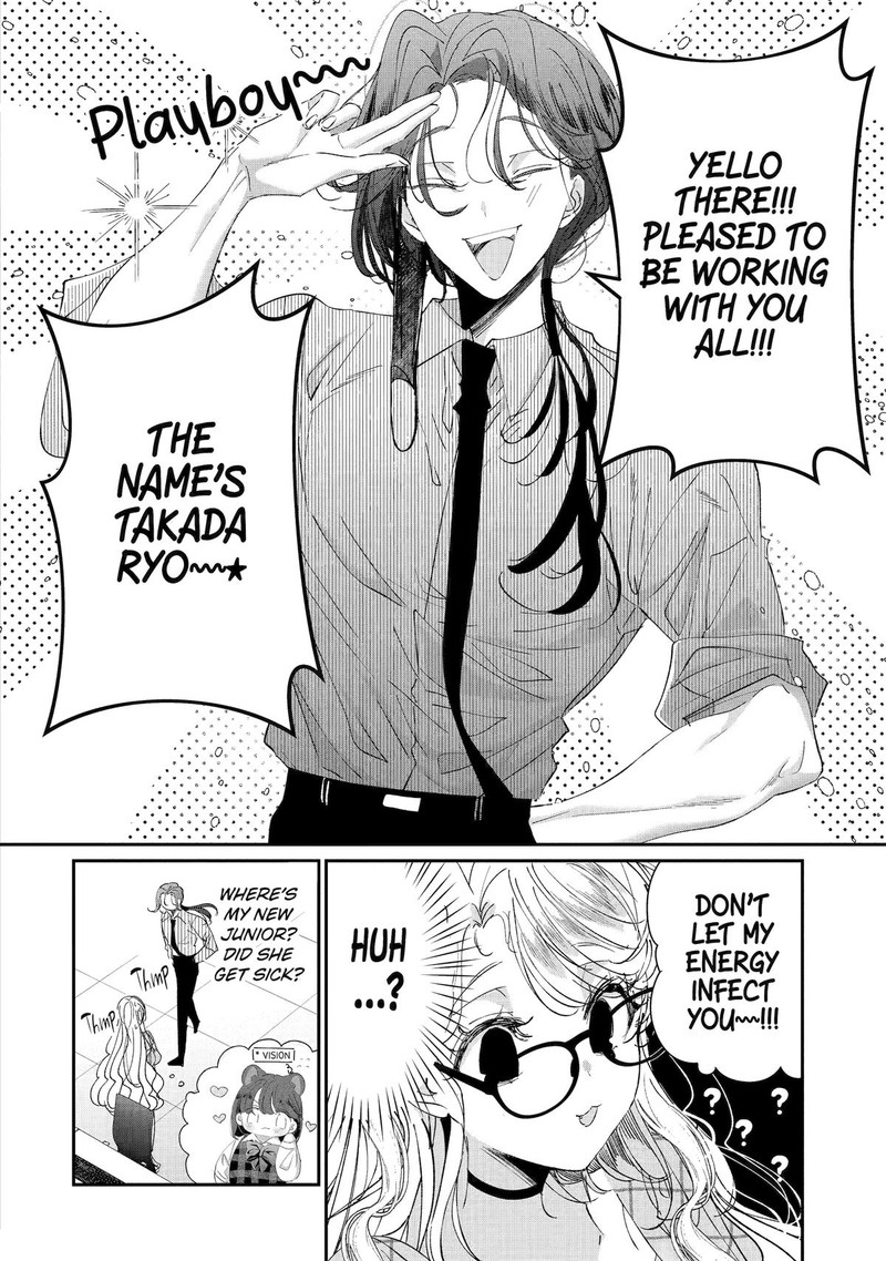 Assassin Cinderella 15 24