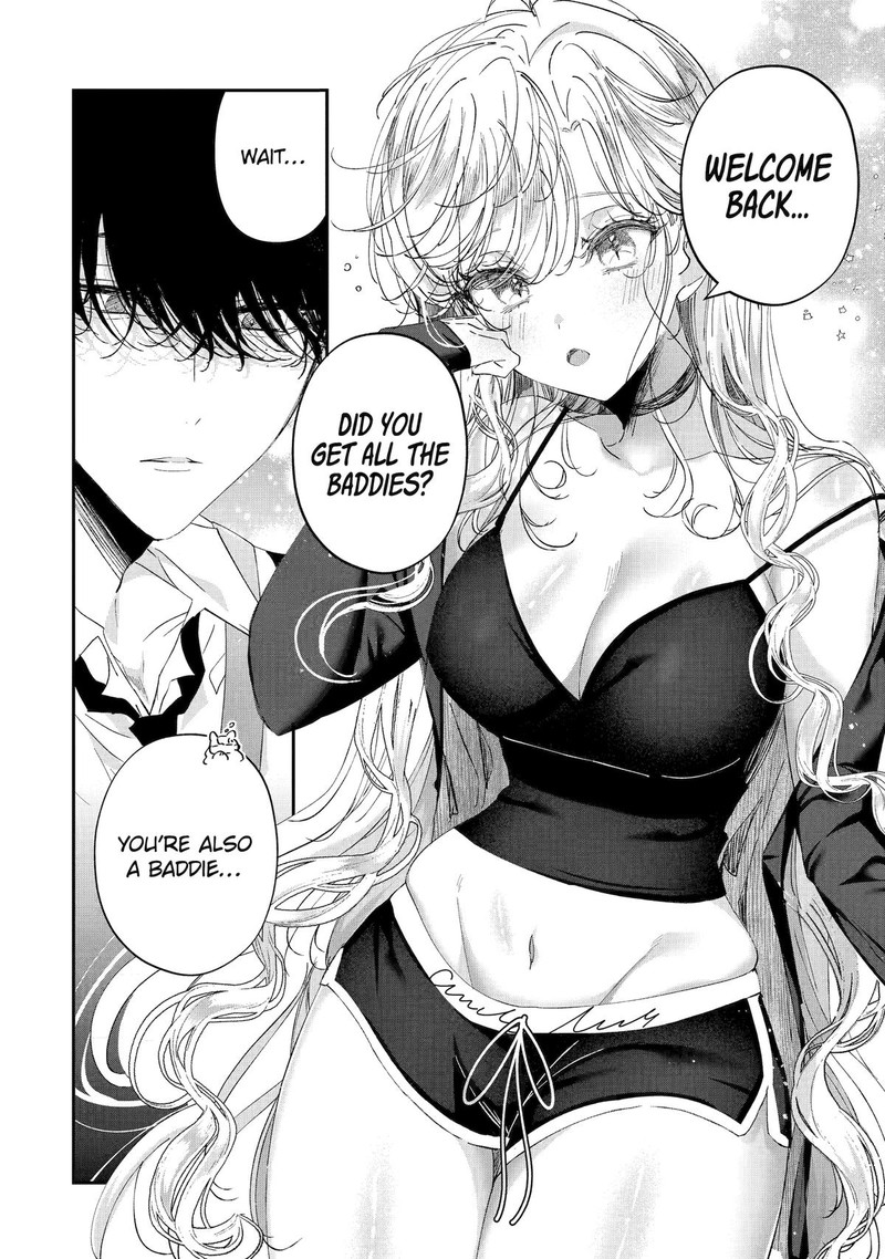 Assassin Cinderella 15 4