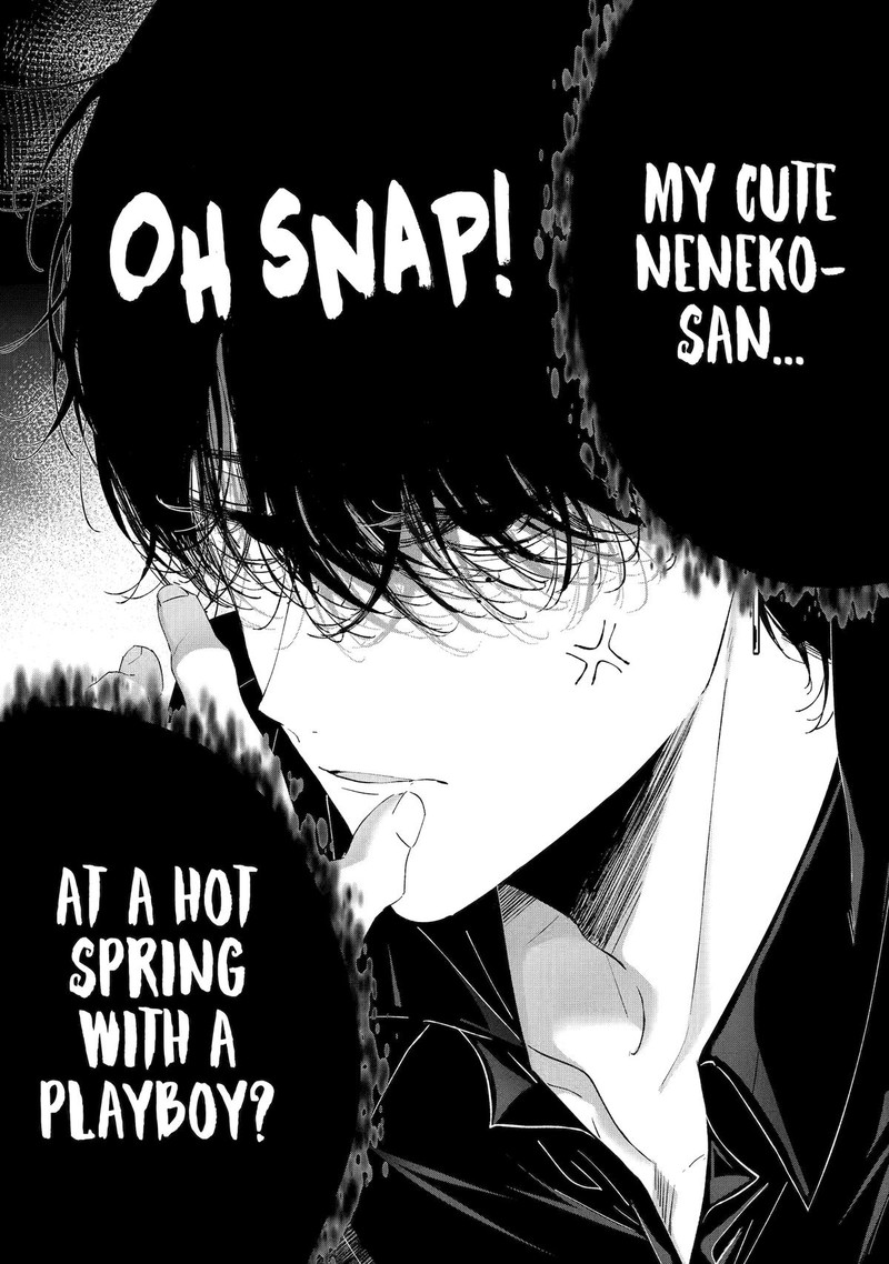 Assassin Cinderella 15 42