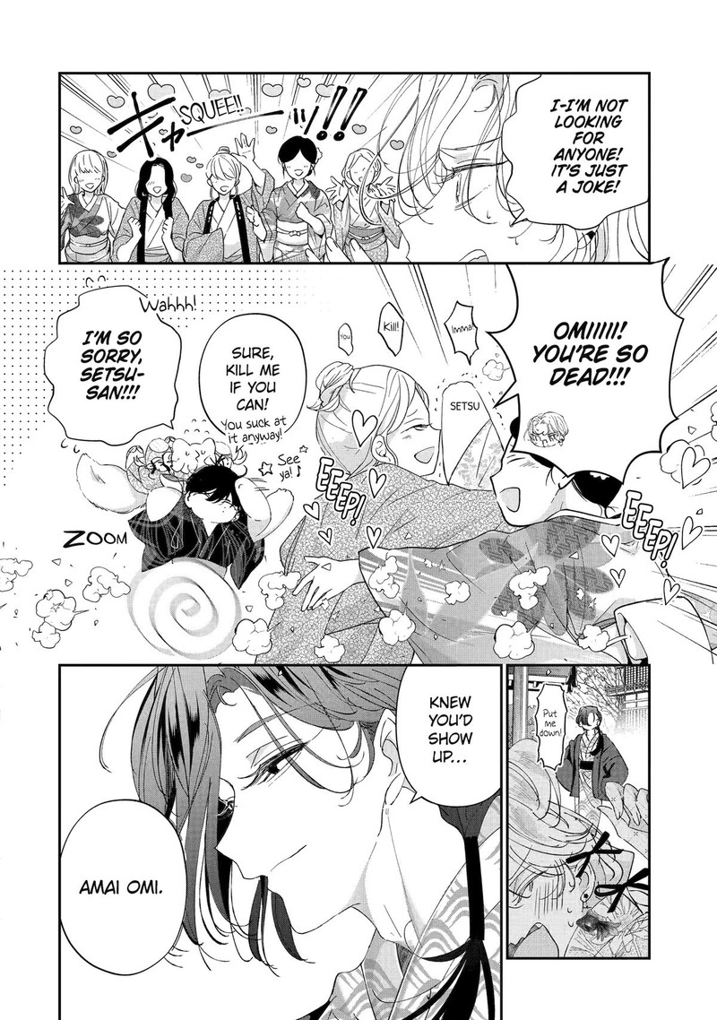 Assassin Cinderella 16 18