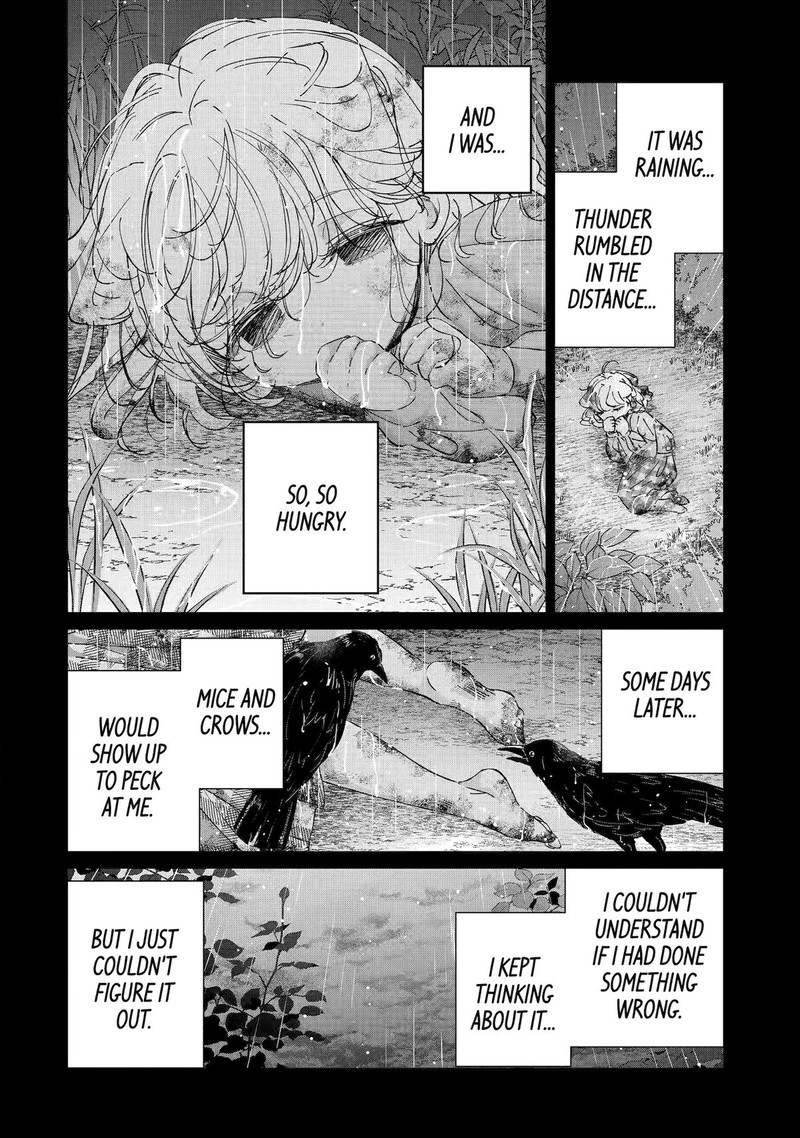 Assassin Cinderella 16 32