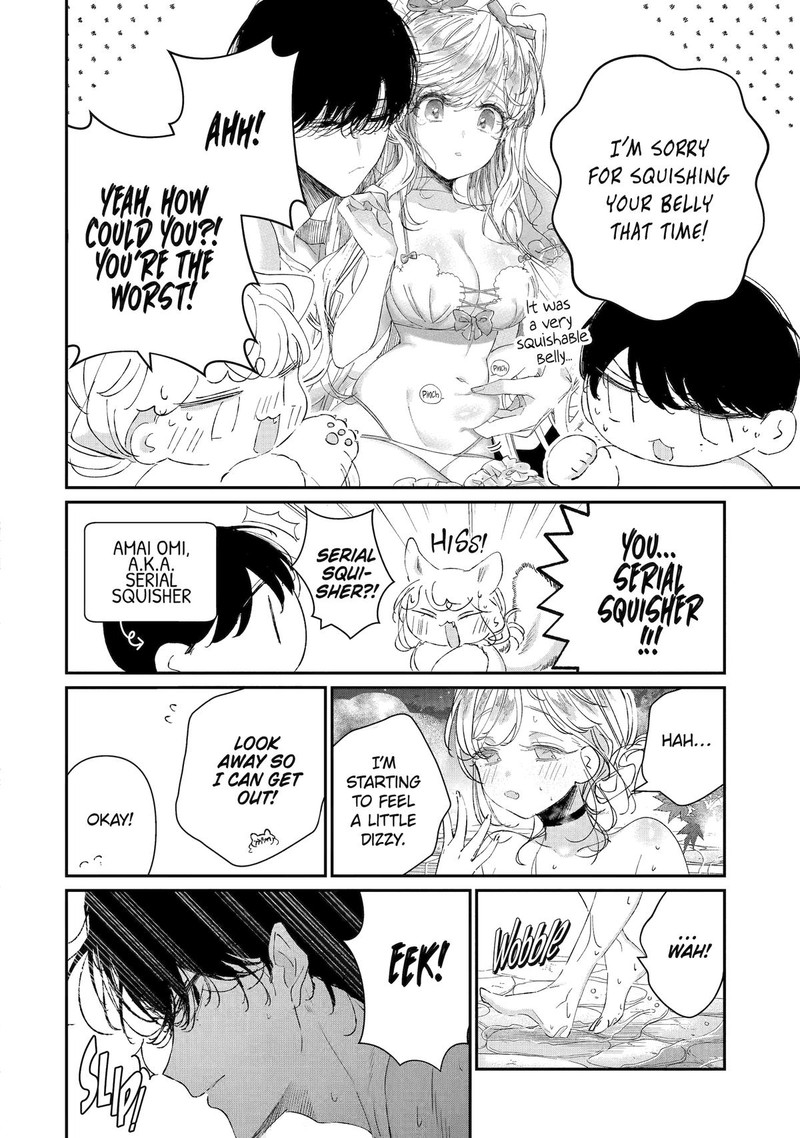 Assassin Cinderella 16 36