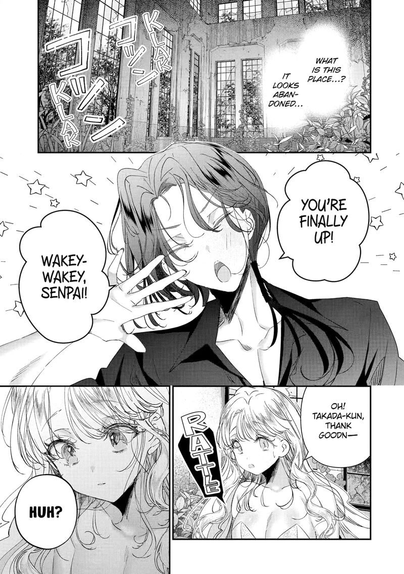 Assassin Cinderella 19a 3