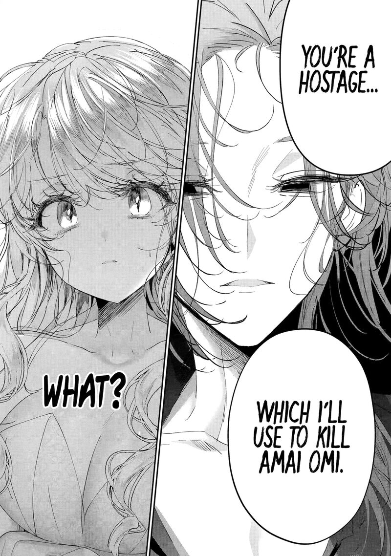 Assassin Cinderella 19a 6