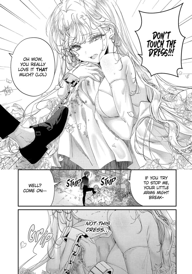 Assassin Cinderella 19b 1