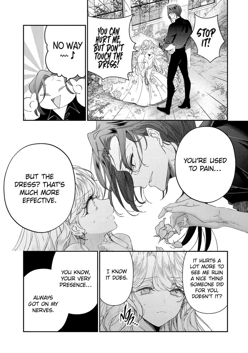 Assassin Cinderella 19b 3