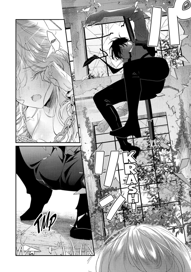 Assassin Cinderella 19b 6