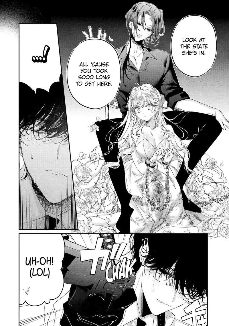 Assassin Cinderella 19b 8