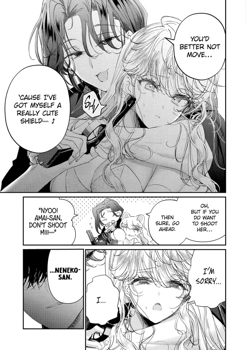 Assassin Cinderella 19b 9