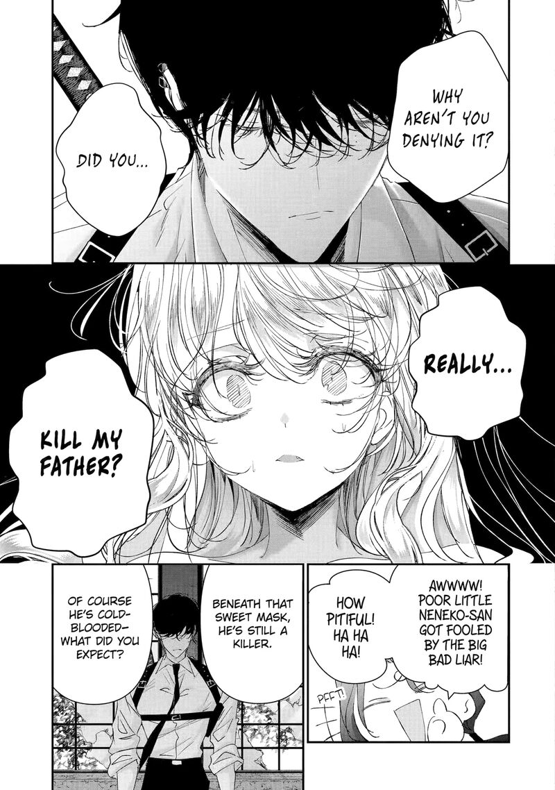 Assassin Cinderella 19d 1