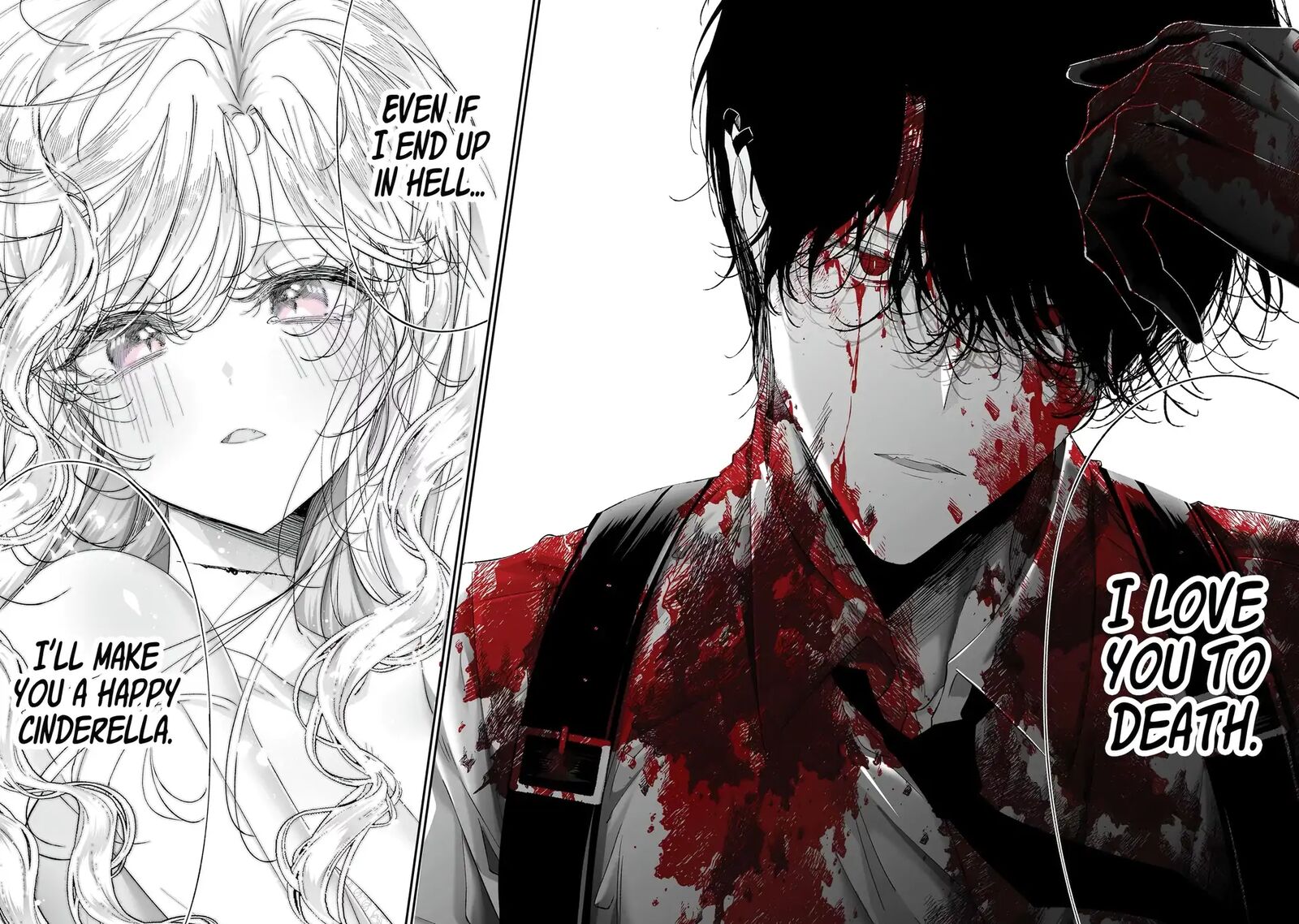 Assassin Cinderella 19e 10