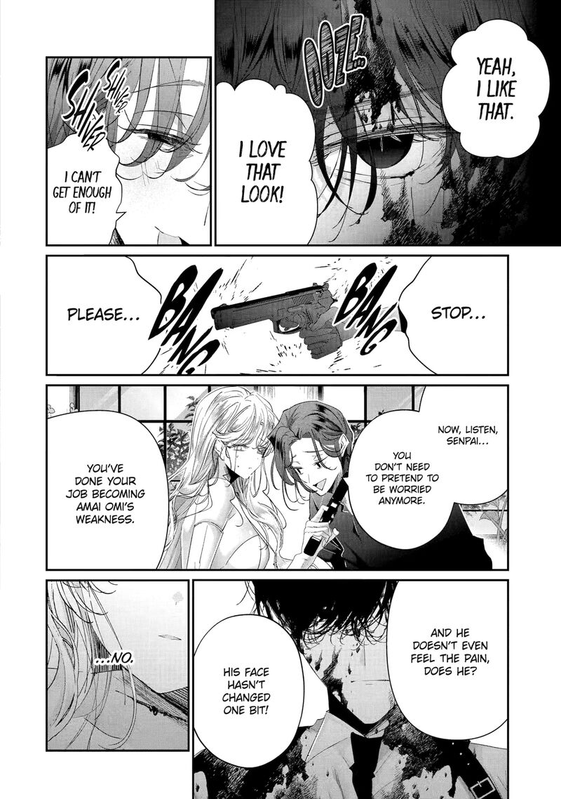 Assassin Cinderella 19e 2