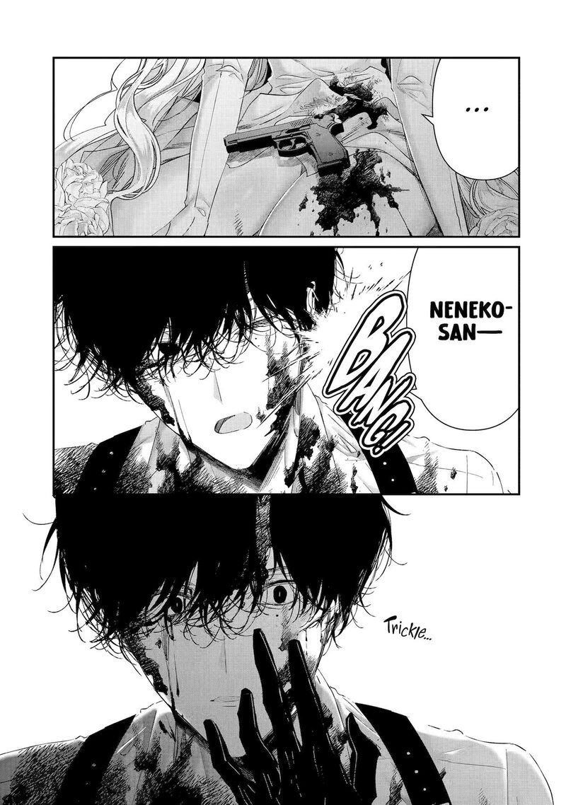 Assassin Cinderella 20 11