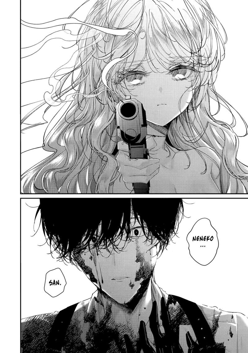 Assassin Cinderella 20 12