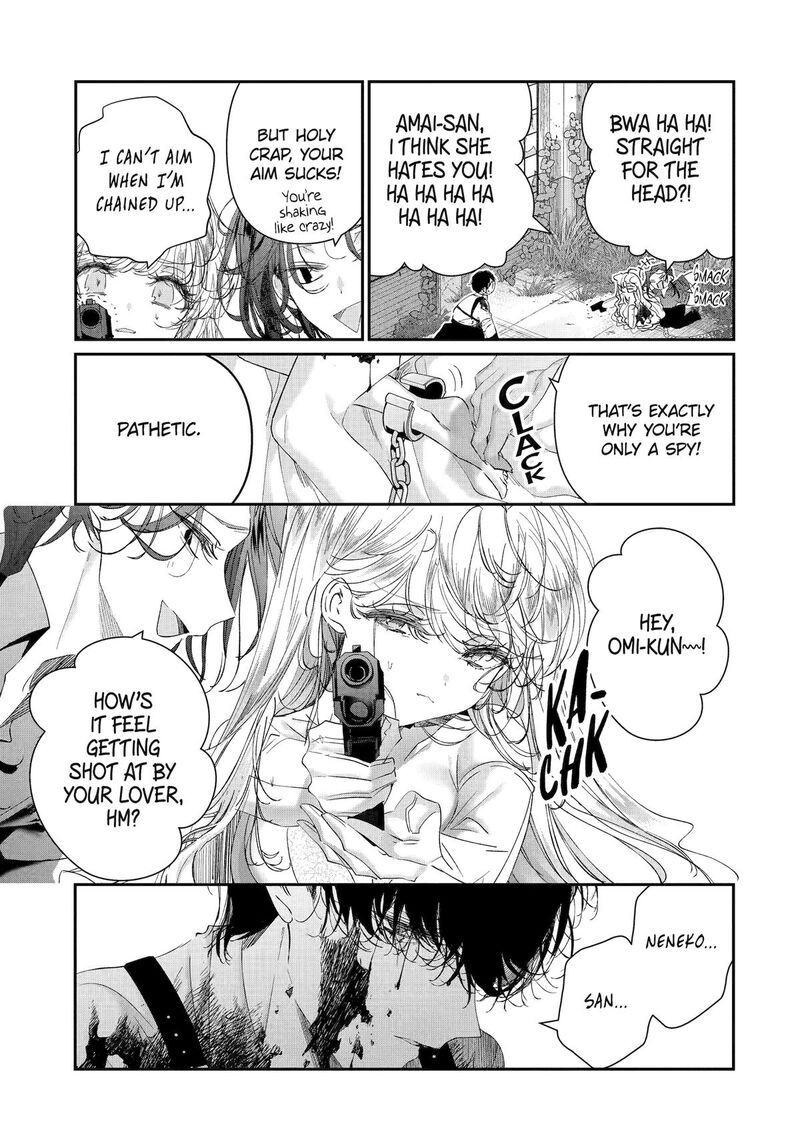 Assassin Cinderella 20 13