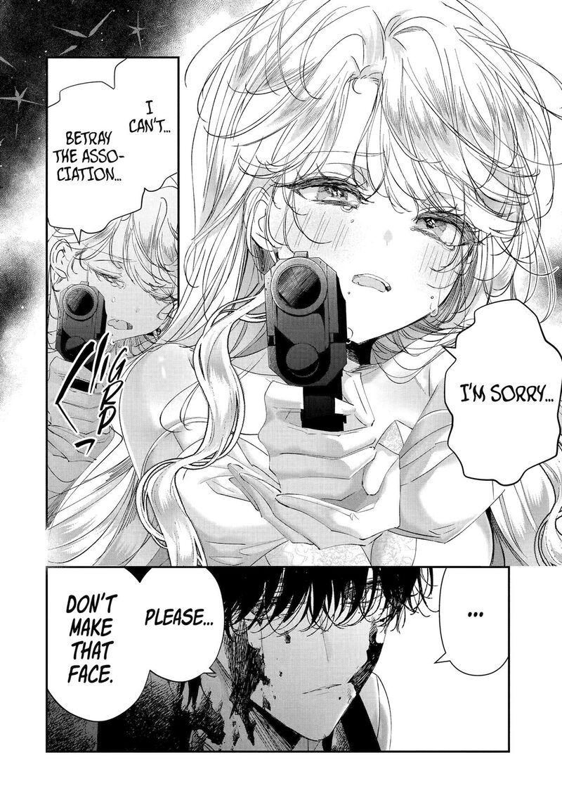 Assassin Cinderella 20 14