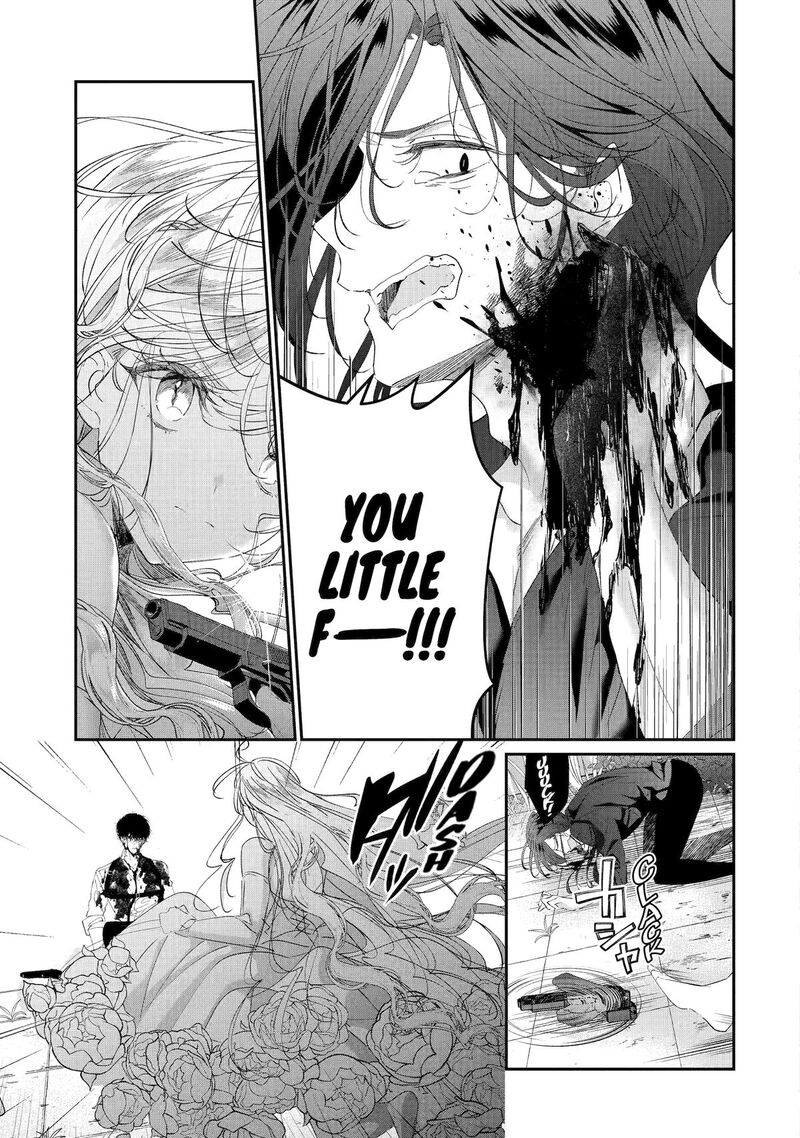 Assassin Cinderella 20 17