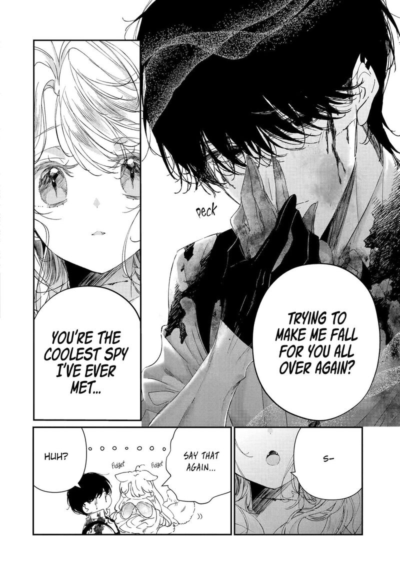 Assassin Cinderella 20 23