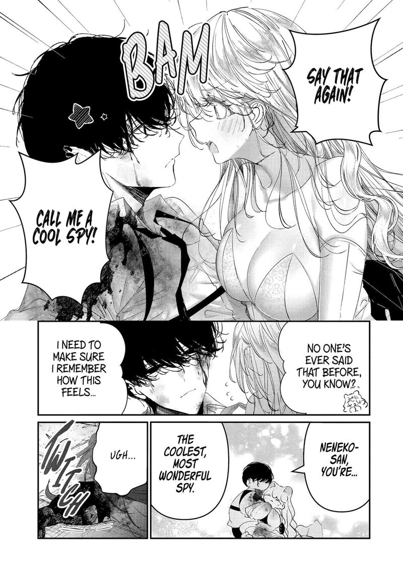 Assassin Cinderella 20 24