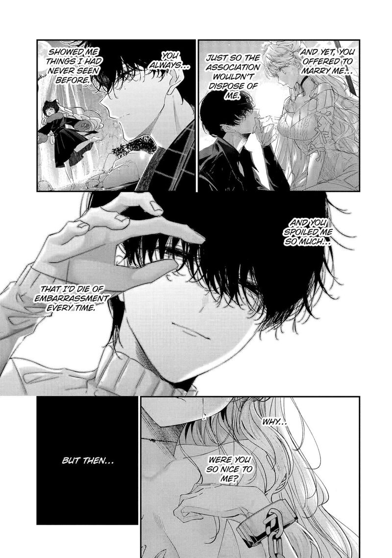 Assassin Cinderella 20 3