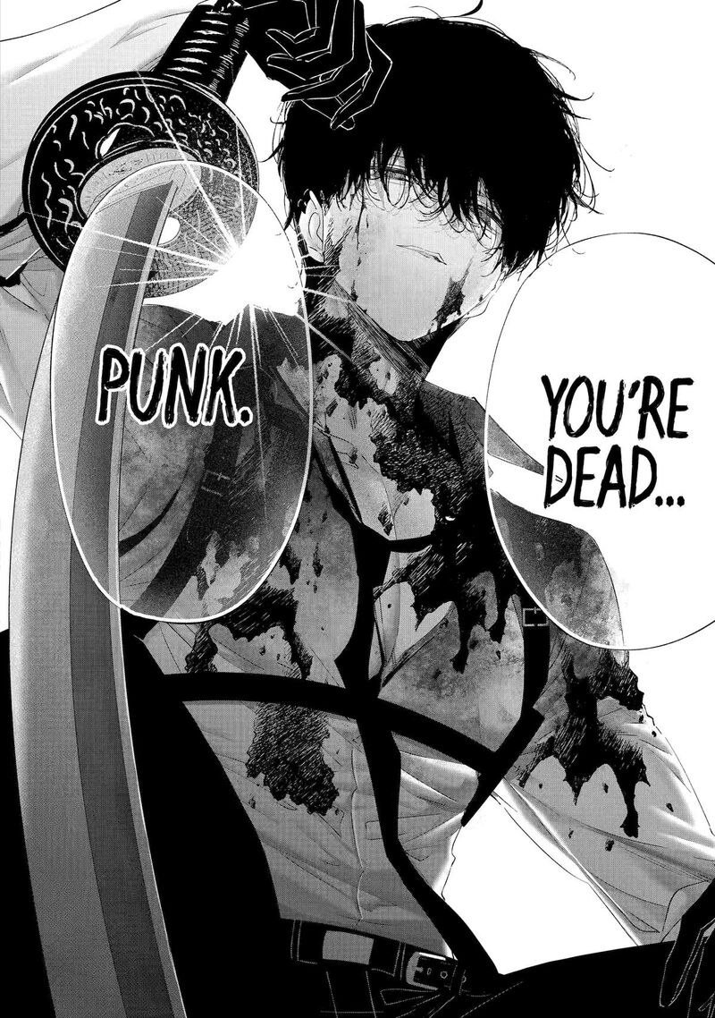 Assassin Cinderella 20 31