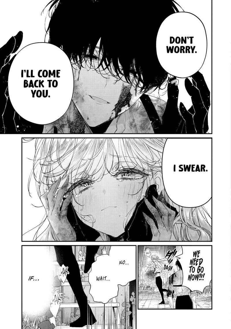 Assassin Cinderella 20 44