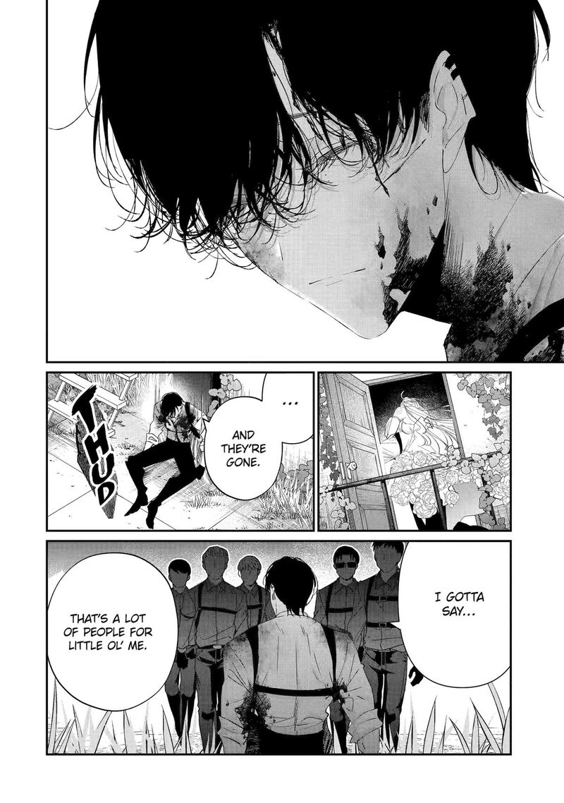 Assassin Cinderella 20 47