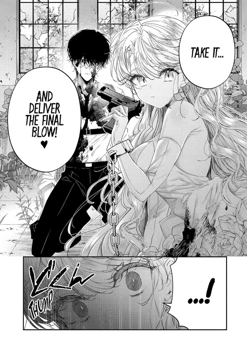 Assassin Cinderella 20 9