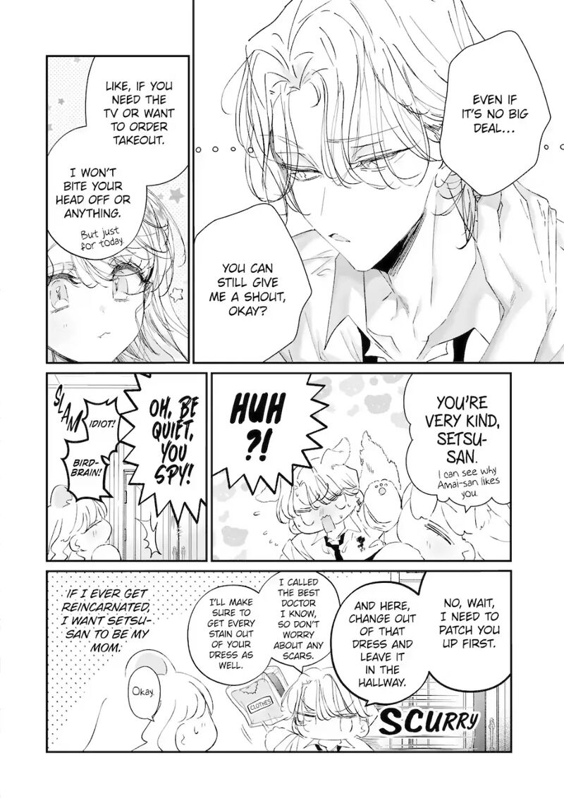 Assassin Cinderella 21a 10