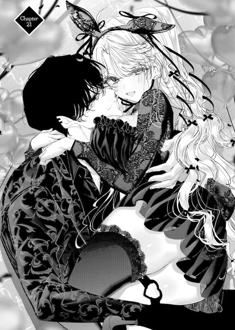 Assassin Cinderella 21a 2