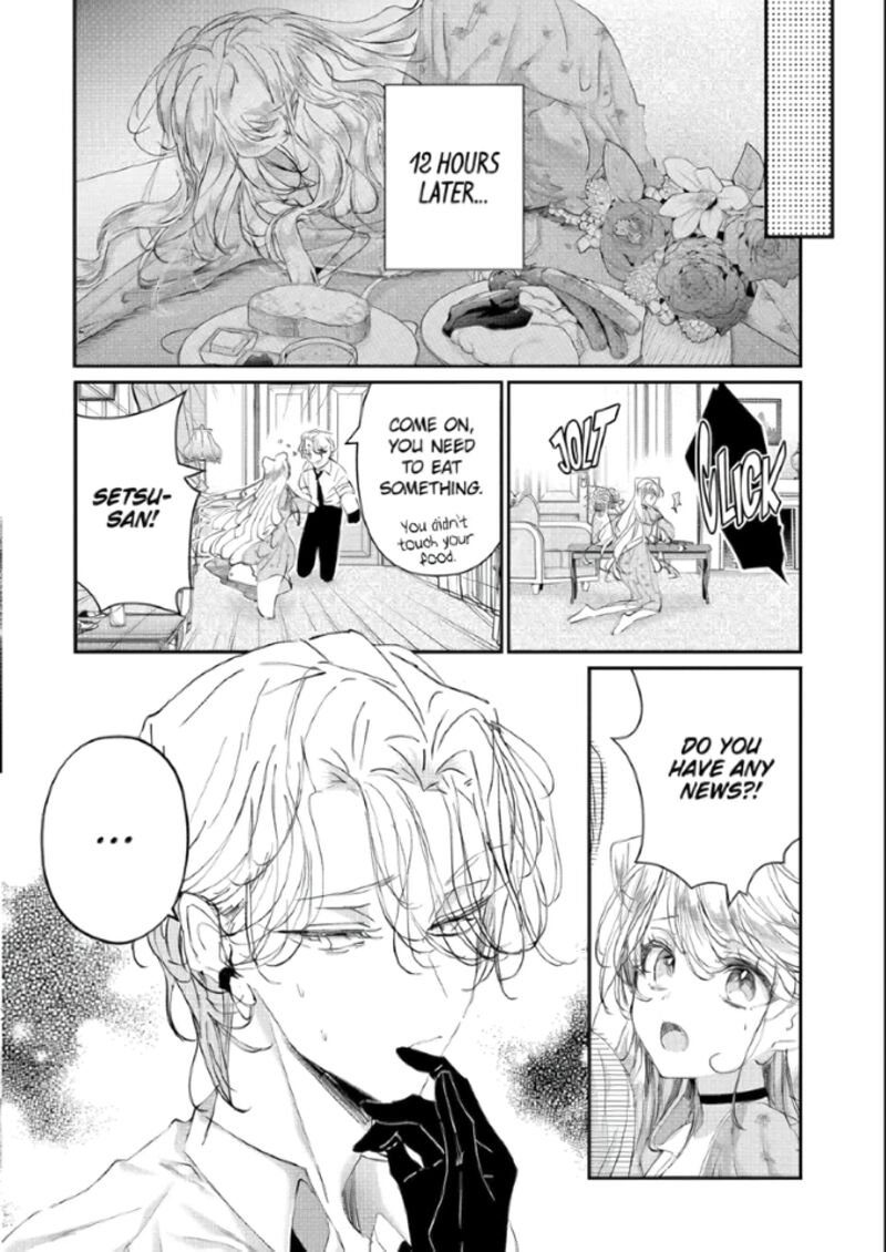 Assassin Cinderella 21b 1