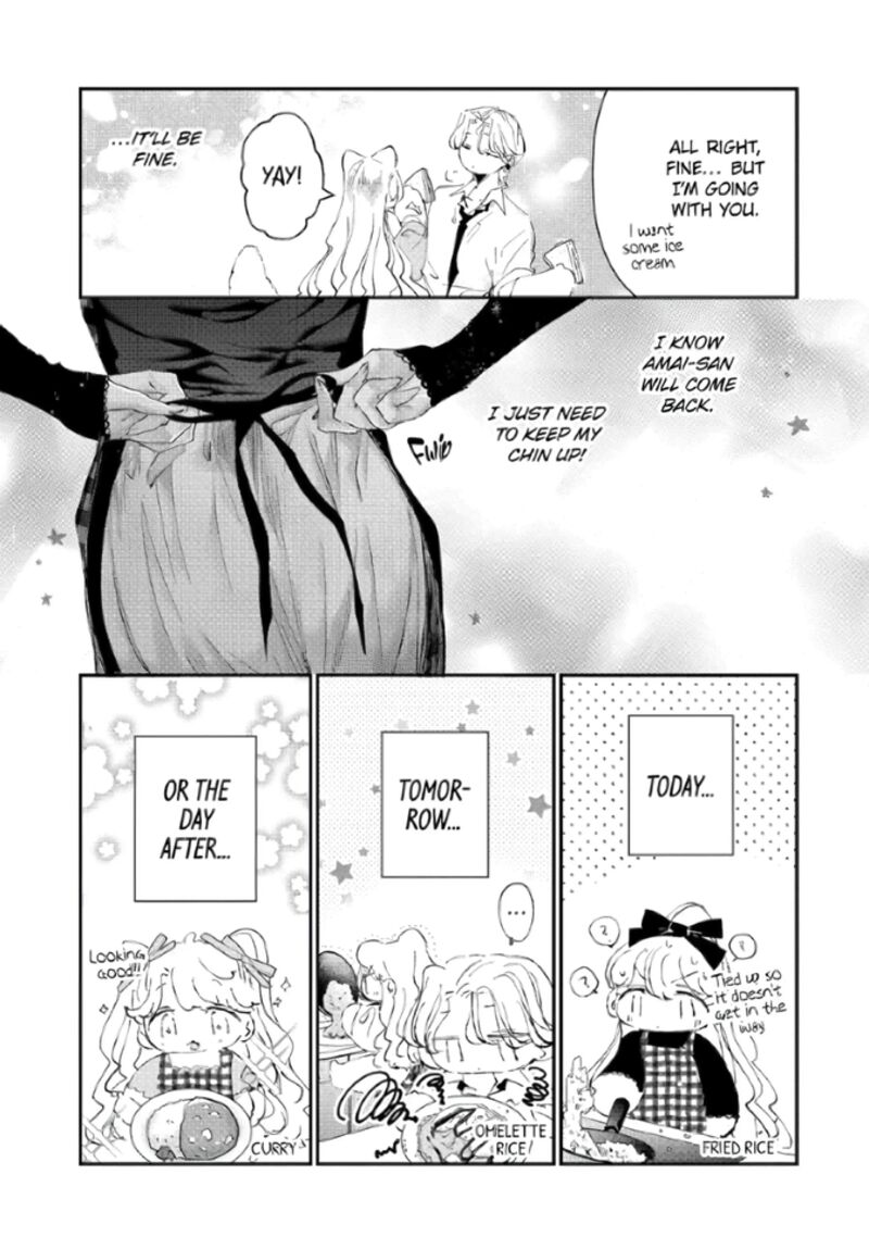 Assassin Cinderella 21b 12