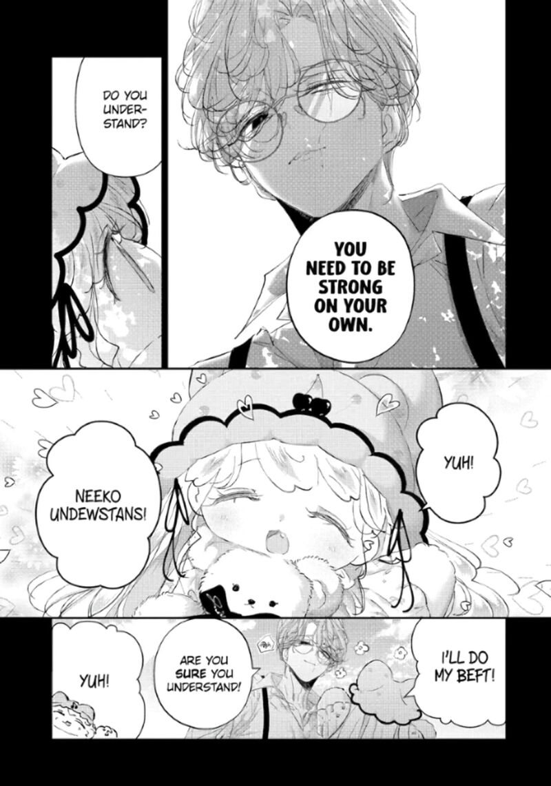 Assassin Cinderella 21b 8